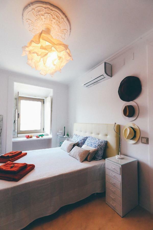 Studio Sal Албуфейра Экстерьер фото